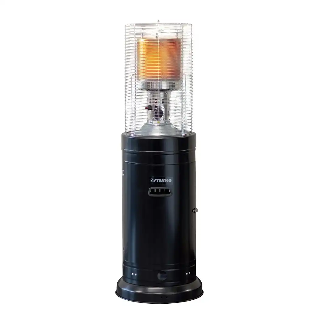 Gas Area Heater