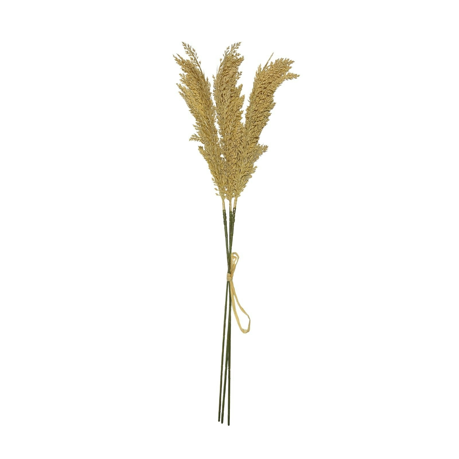 Artificial Flowers - Sorghum Dried 65cm