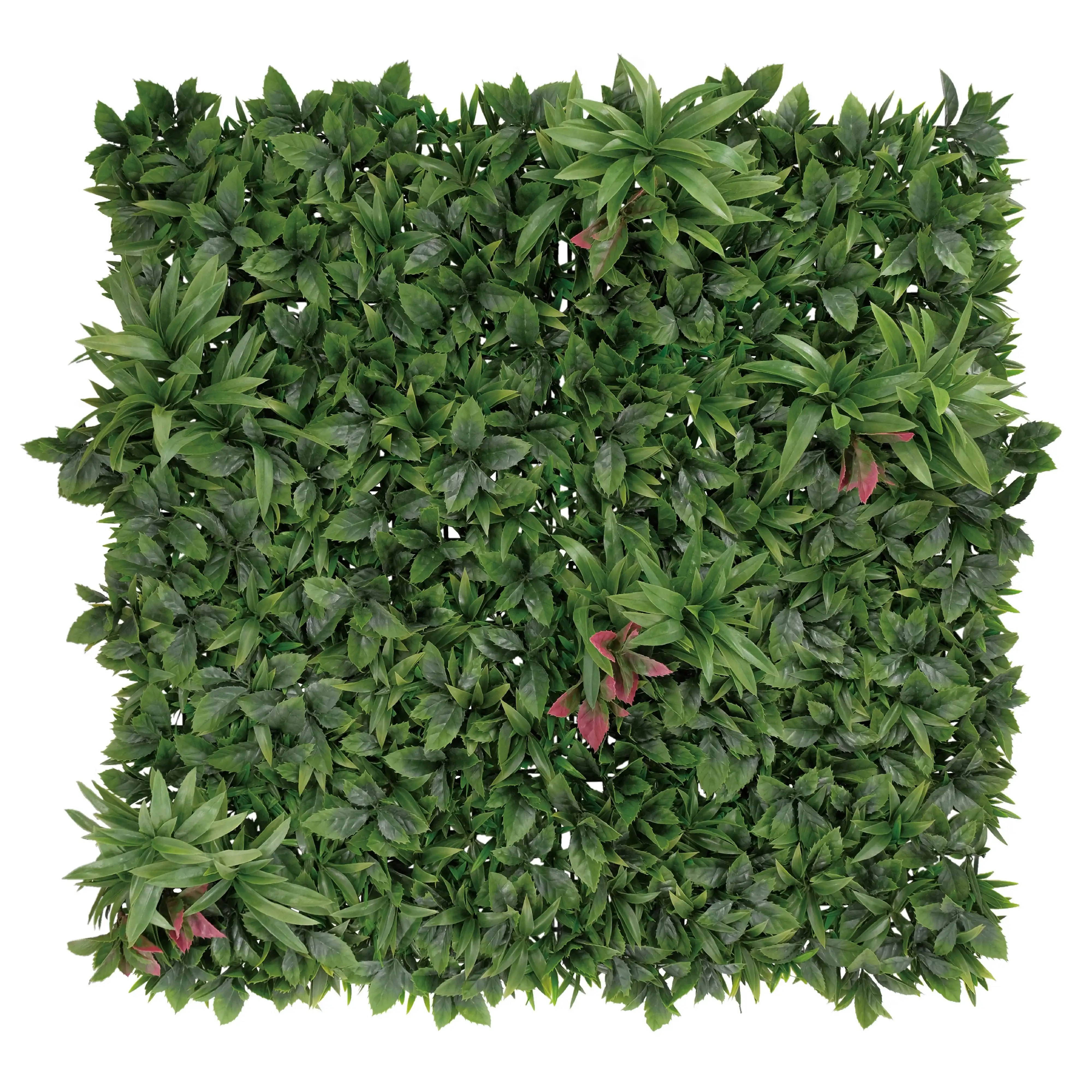 Artificial Patio Partner Hedge 100x100cm