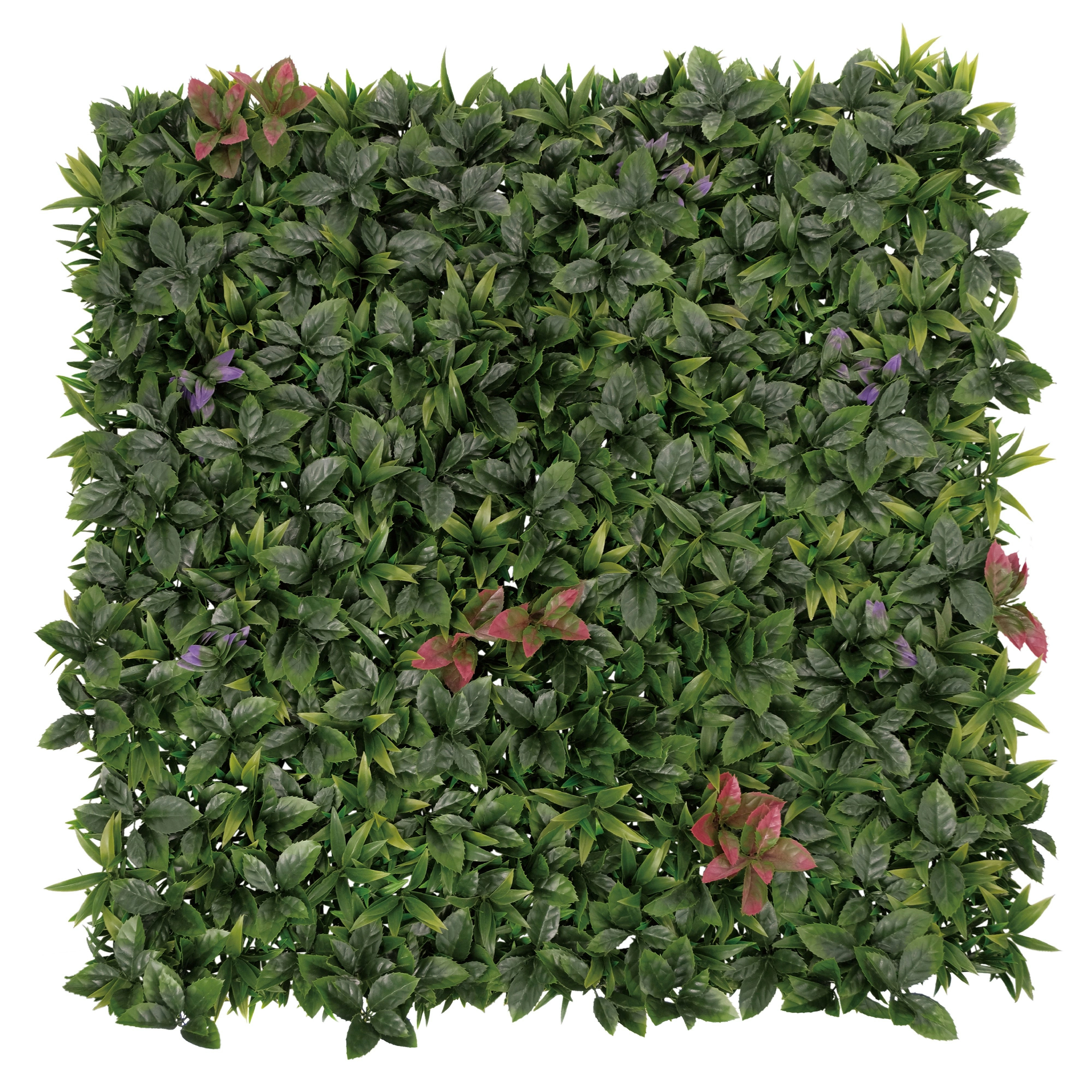 Artificial Urban Delight Hedge 100x100cm