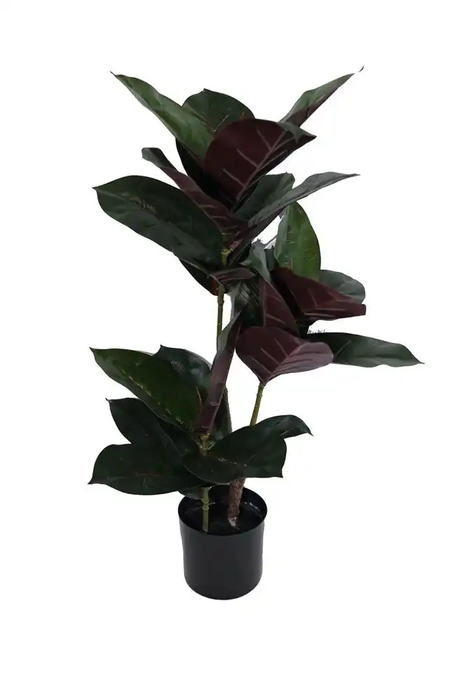 Artificial Plant - Burgundy 70cm