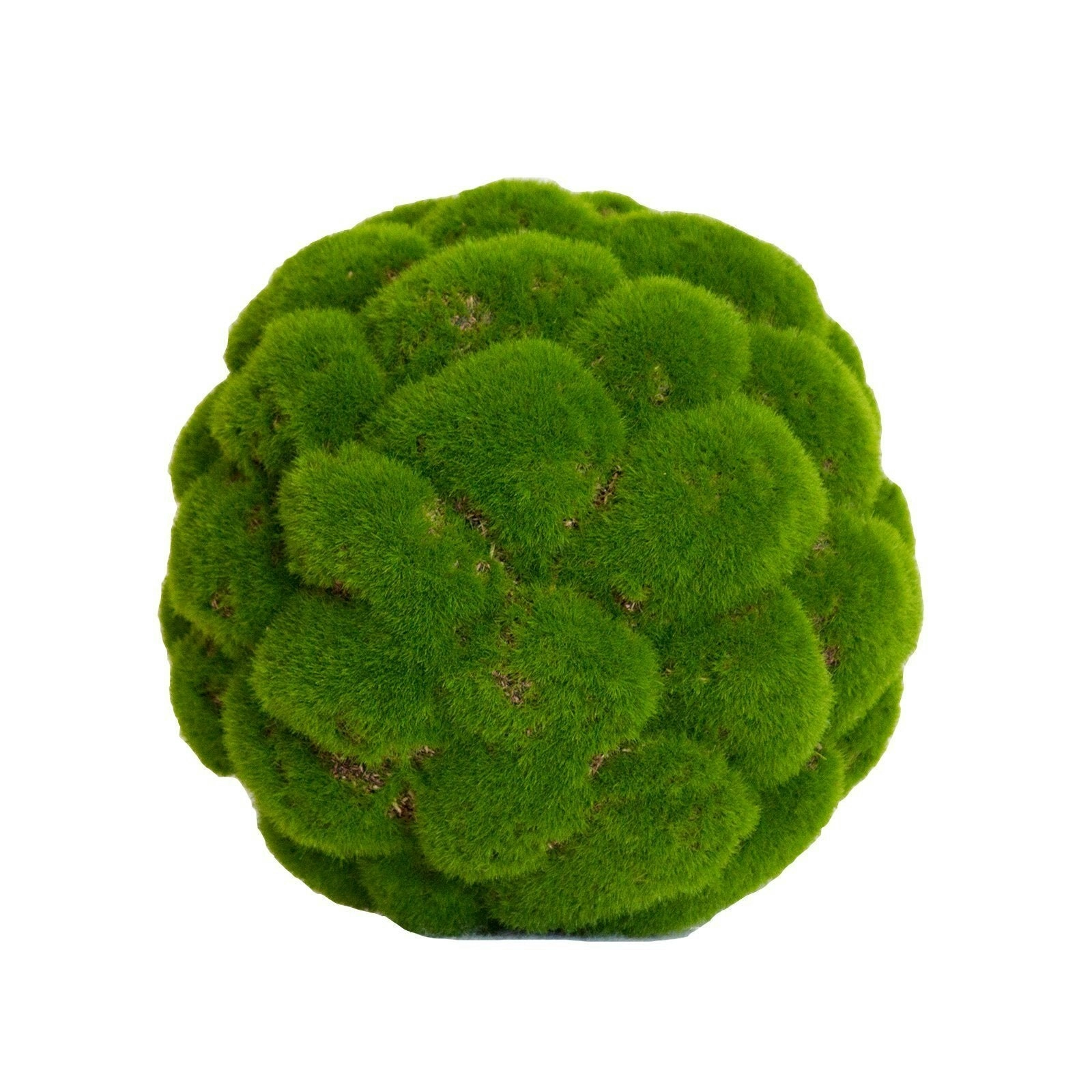 Artificial Moss Ball 20cm