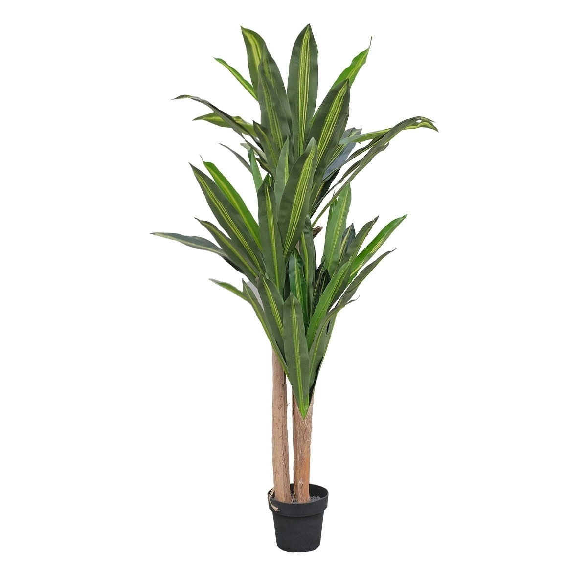 Artificial Dracaena Tree 160cm