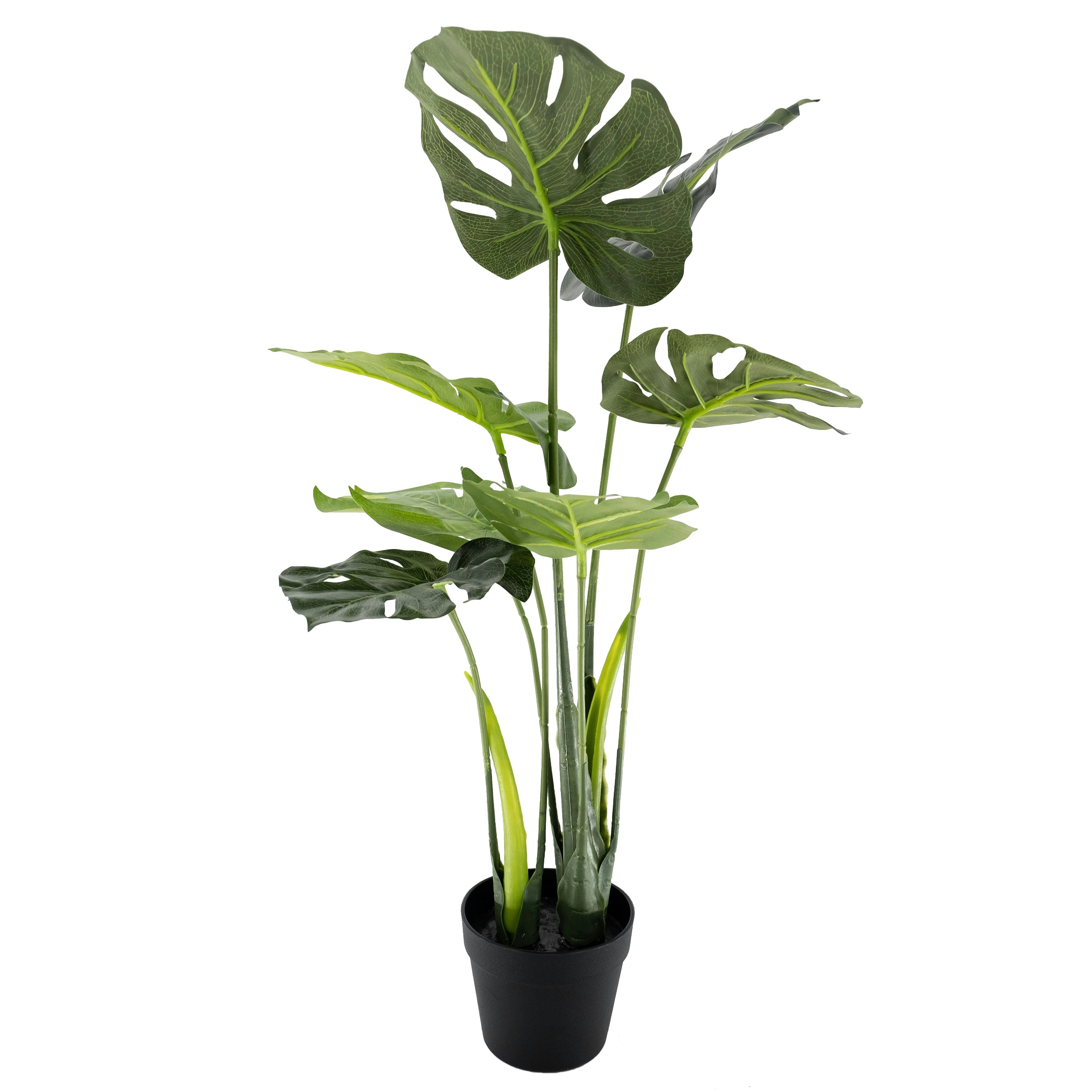 Artificial Monstera Plant 70cm