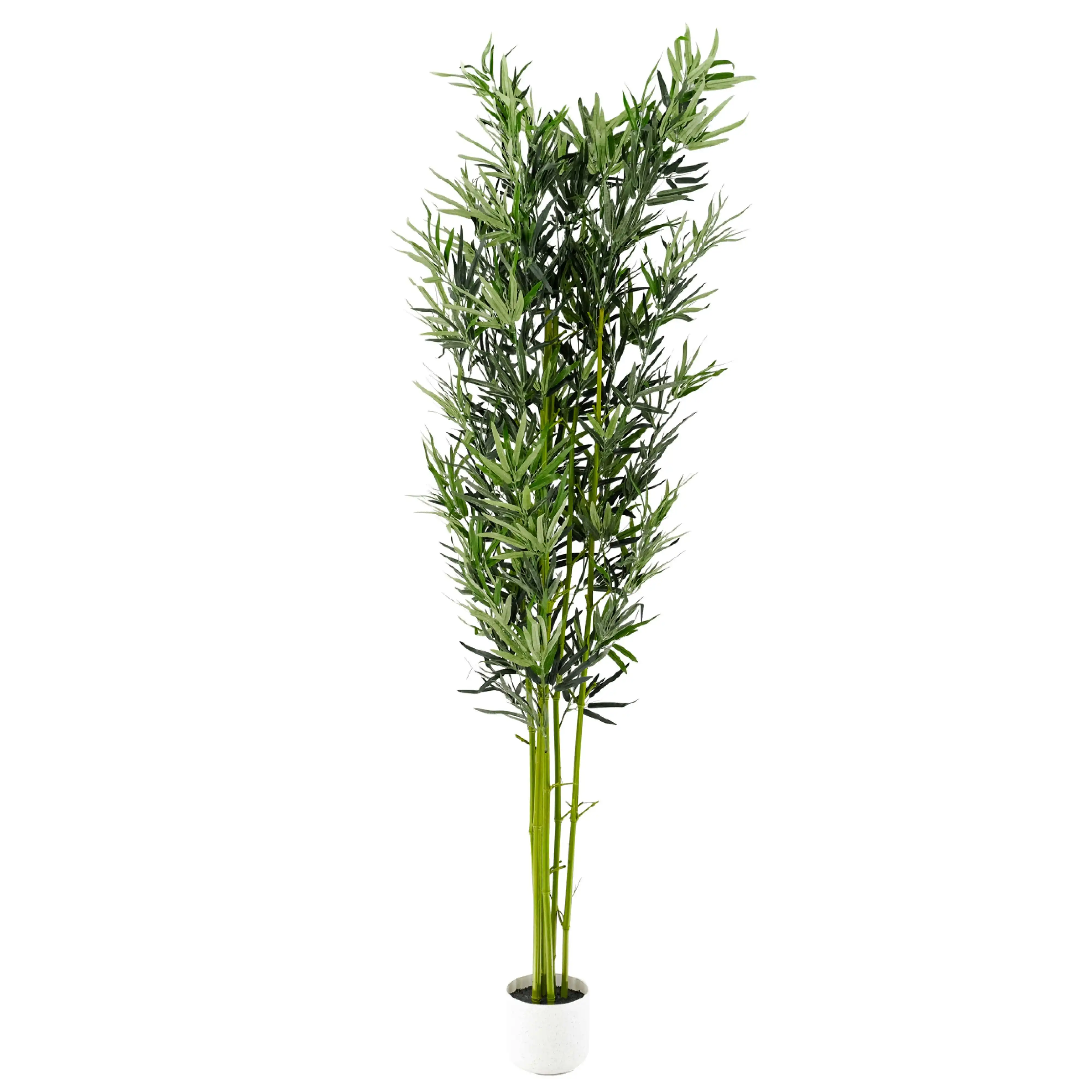 Artificial Bamboo Tree 210cm