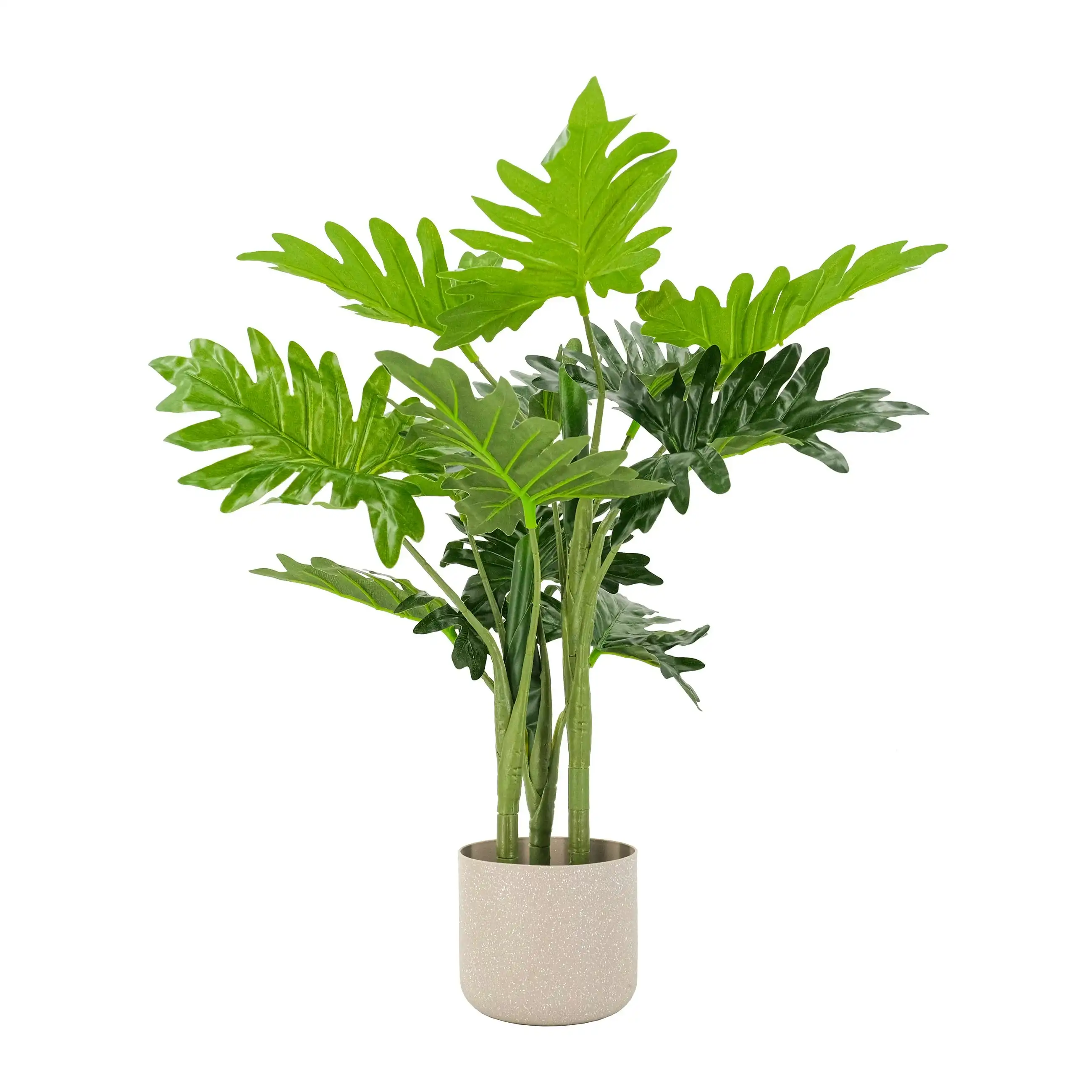 Artificial Philodendron Plant - 60cm