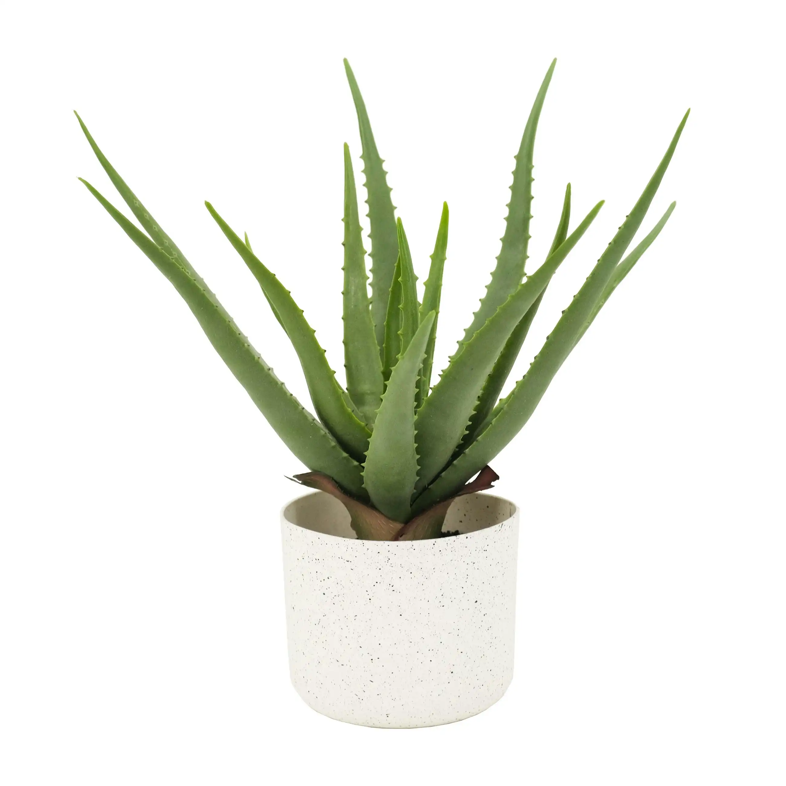 Artificial Aloe Plant - 45cm