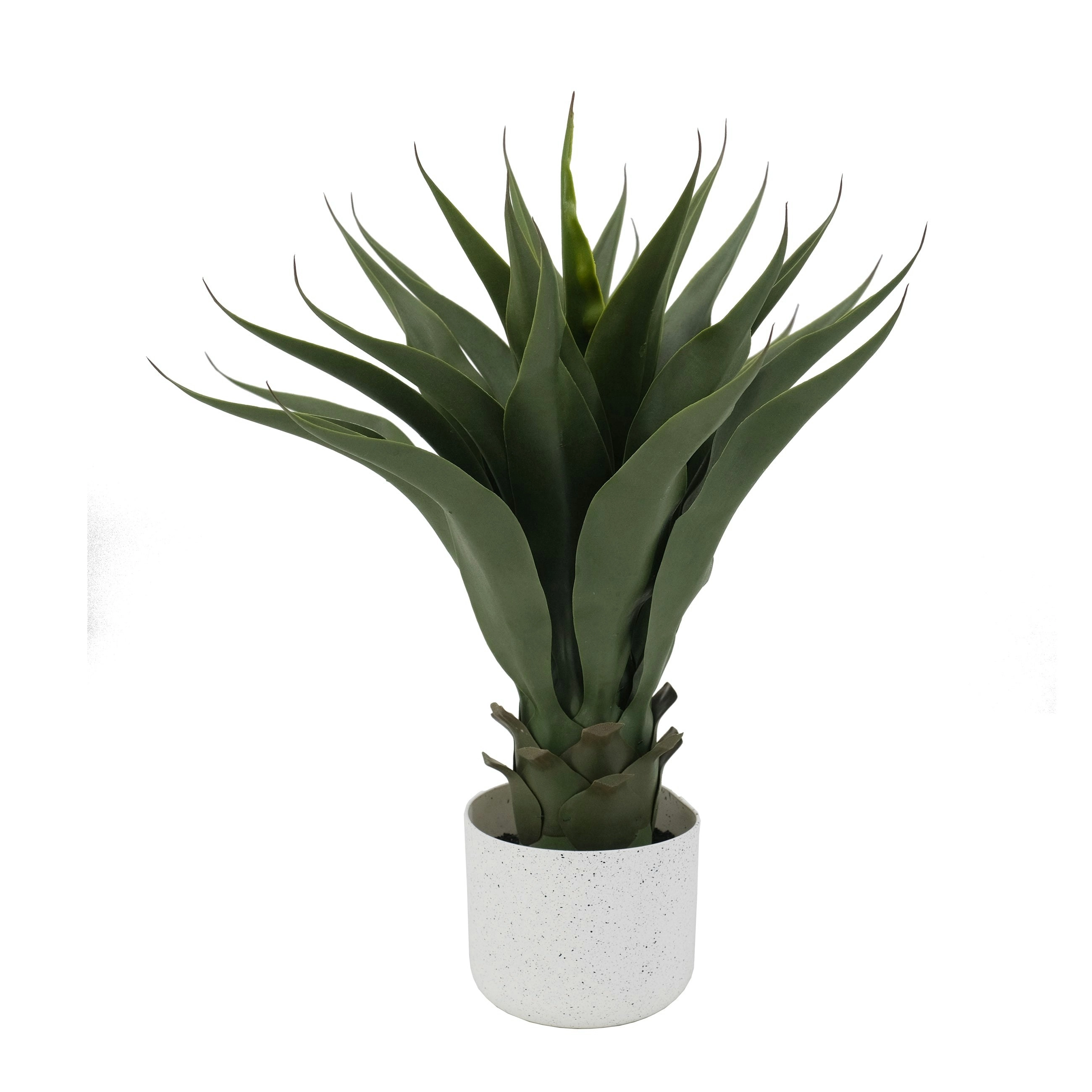 Artificial Agave Plant 54cm