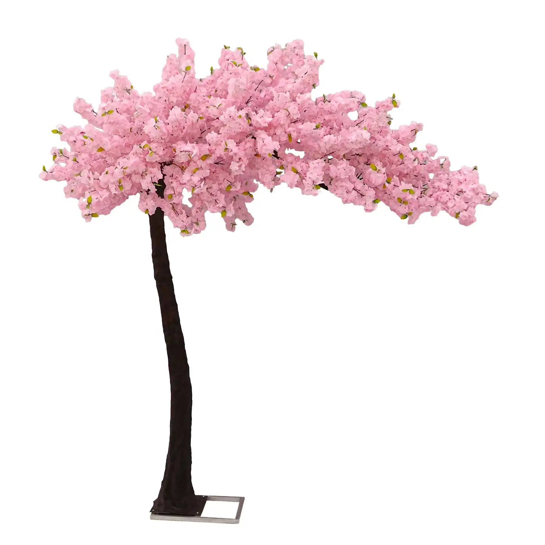 Cherry Blossom Artificial Flowers (Sakura) Tree -Pink 310cm