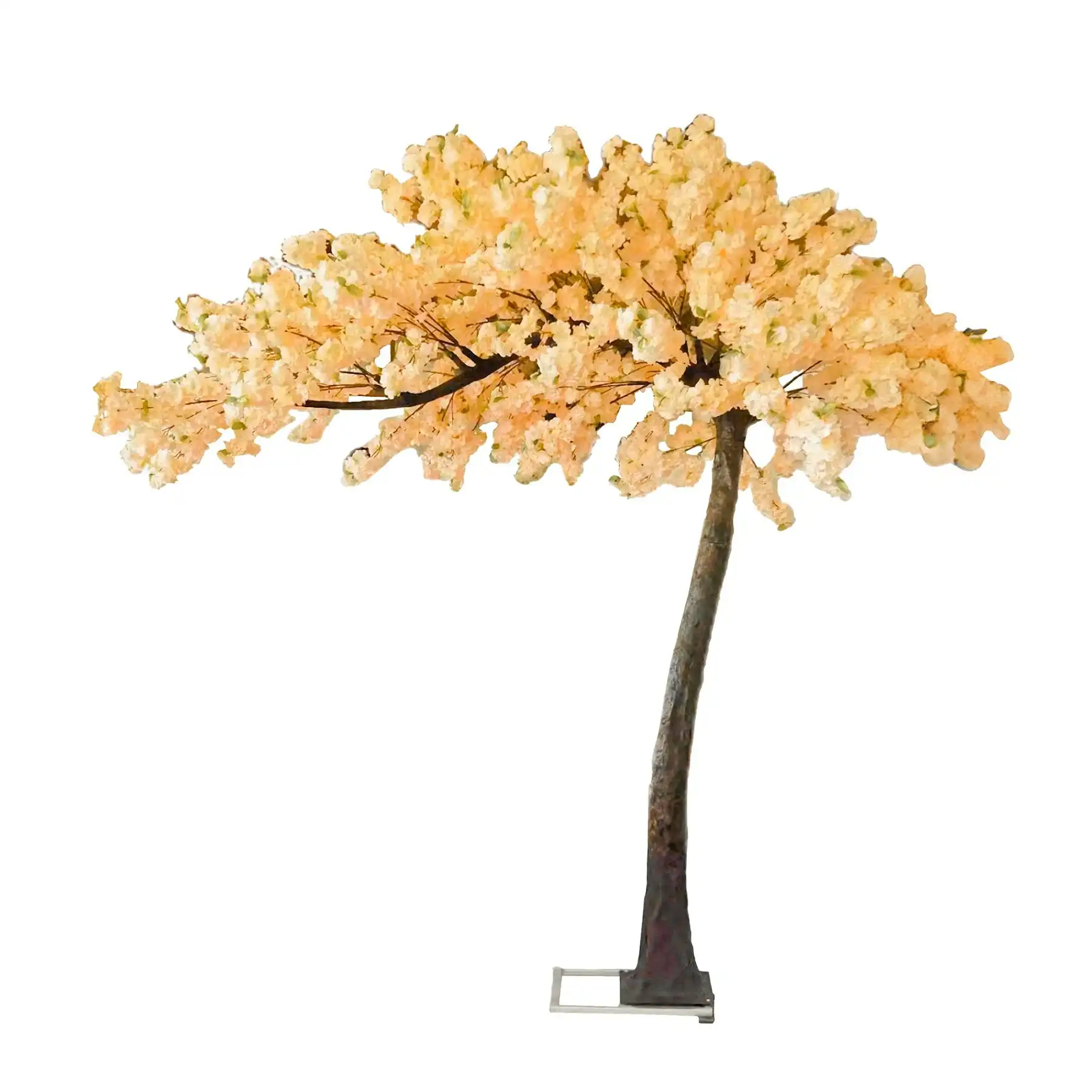 Cherry Blossom Artificial Flowers (Sakura) Tree - Peach 310cm