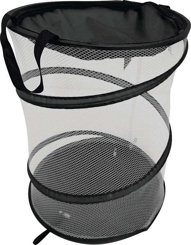 COLLAPSIBLE STORAGE BIN 45 x 30cm