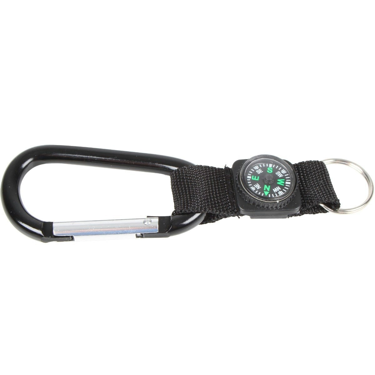 Carabiner Compass