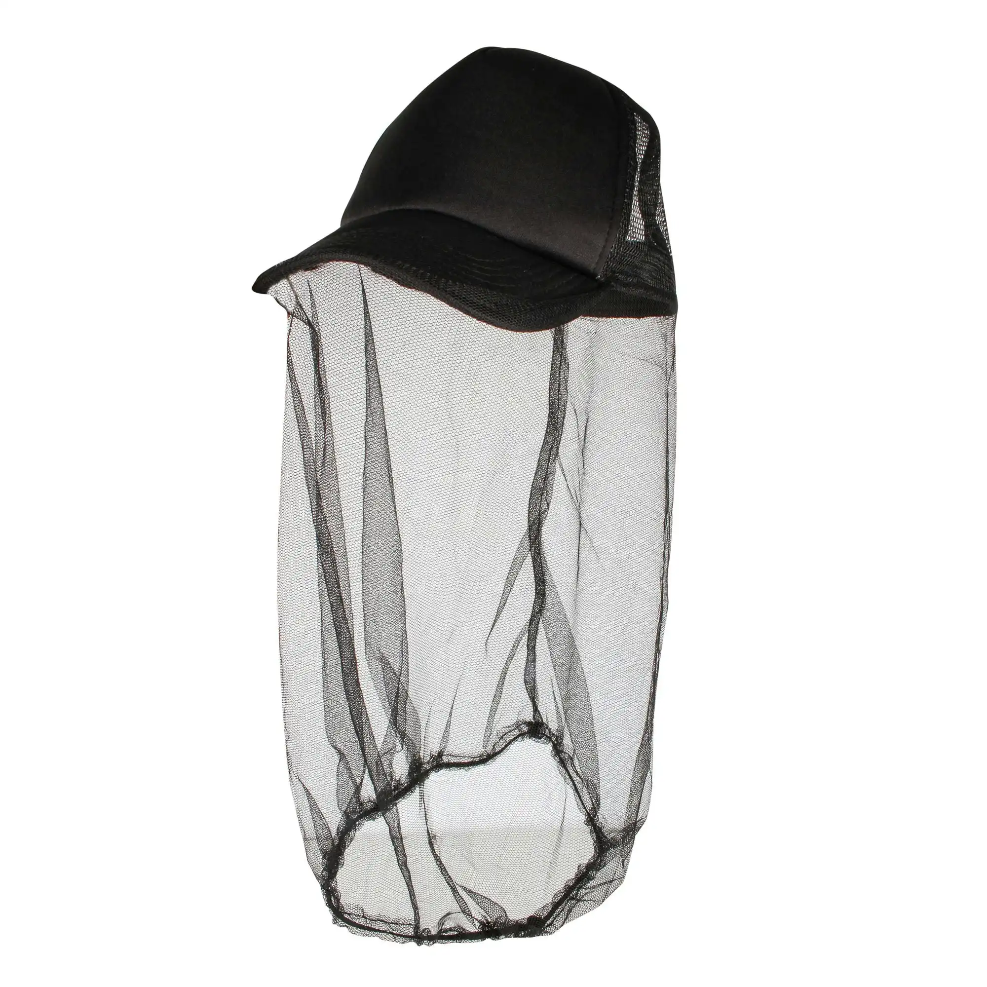 Bug Protection Cap