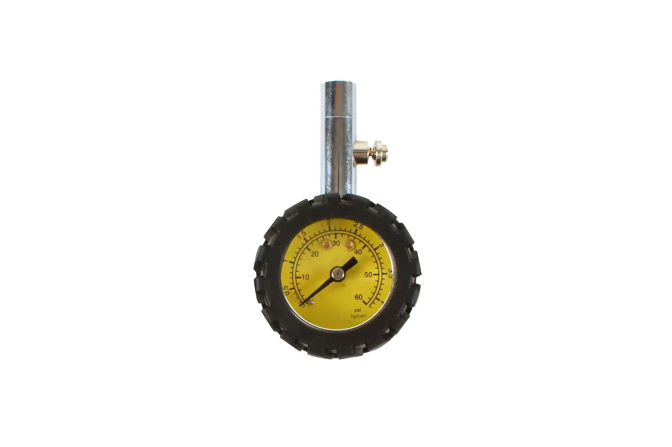 LOW PRESSURE GAUGE 10cm