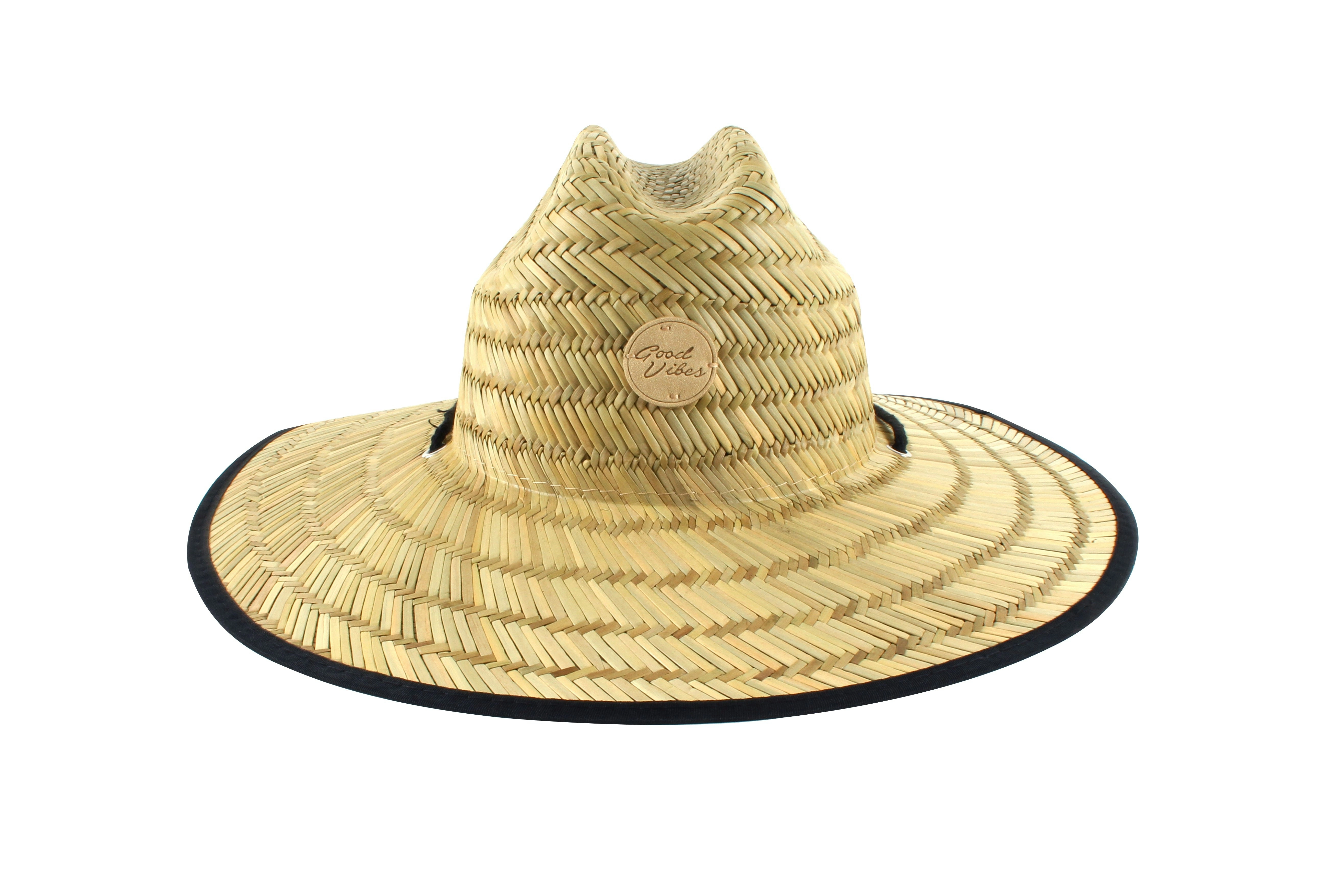 Surfer Wide Brim Beach Hat