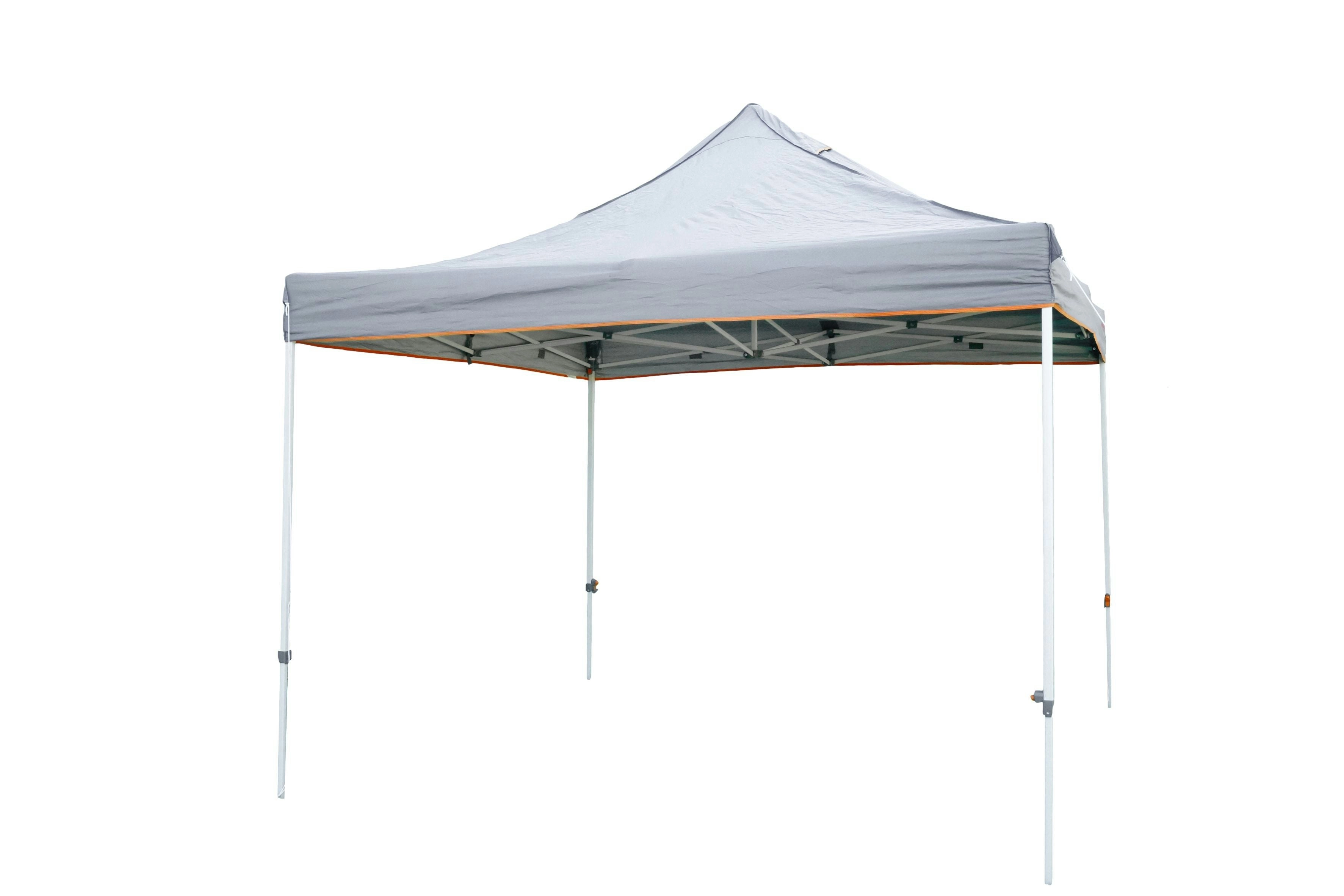 2.4m Premium Gazebo With Carry Bag