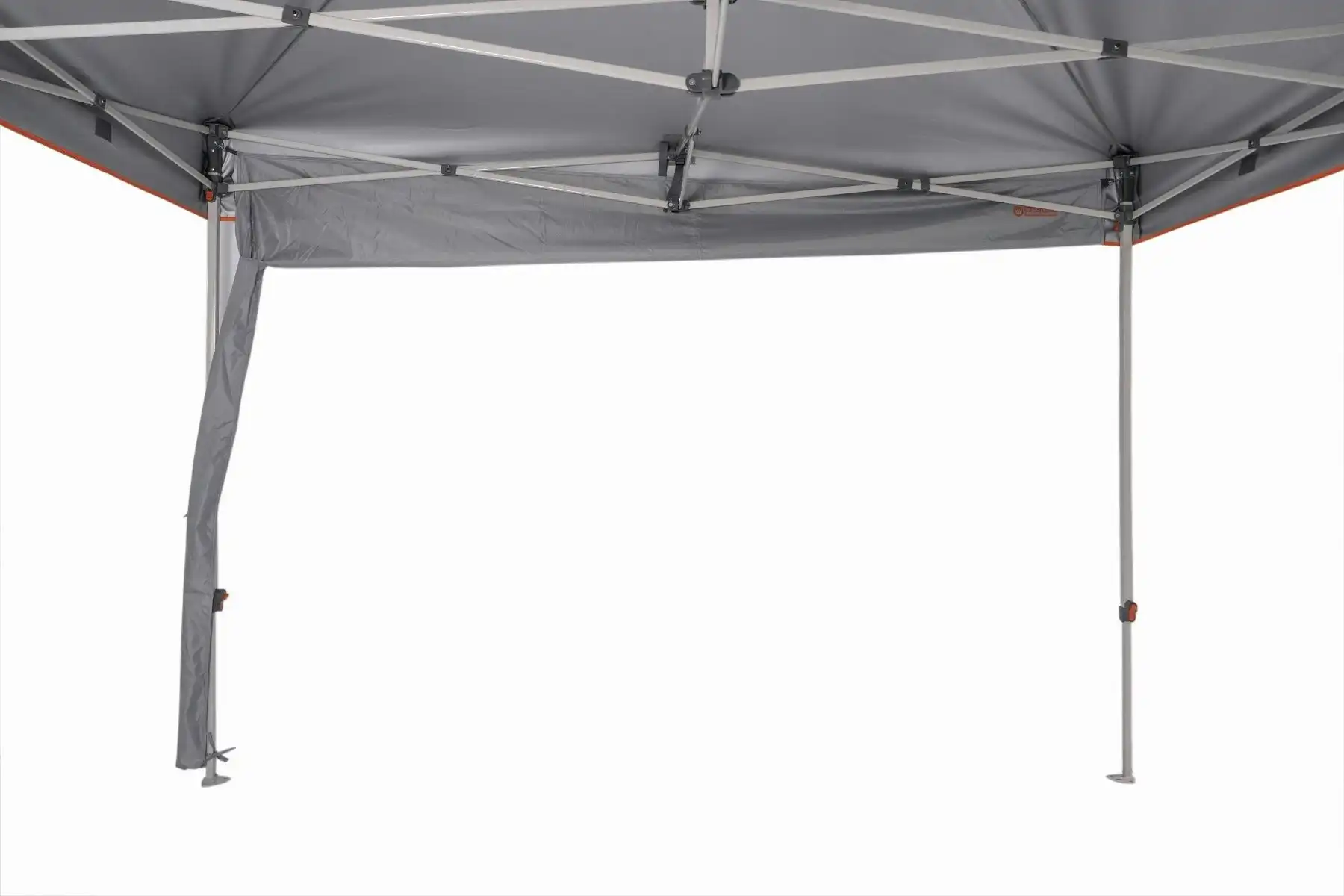 3m Gazebo Gutter