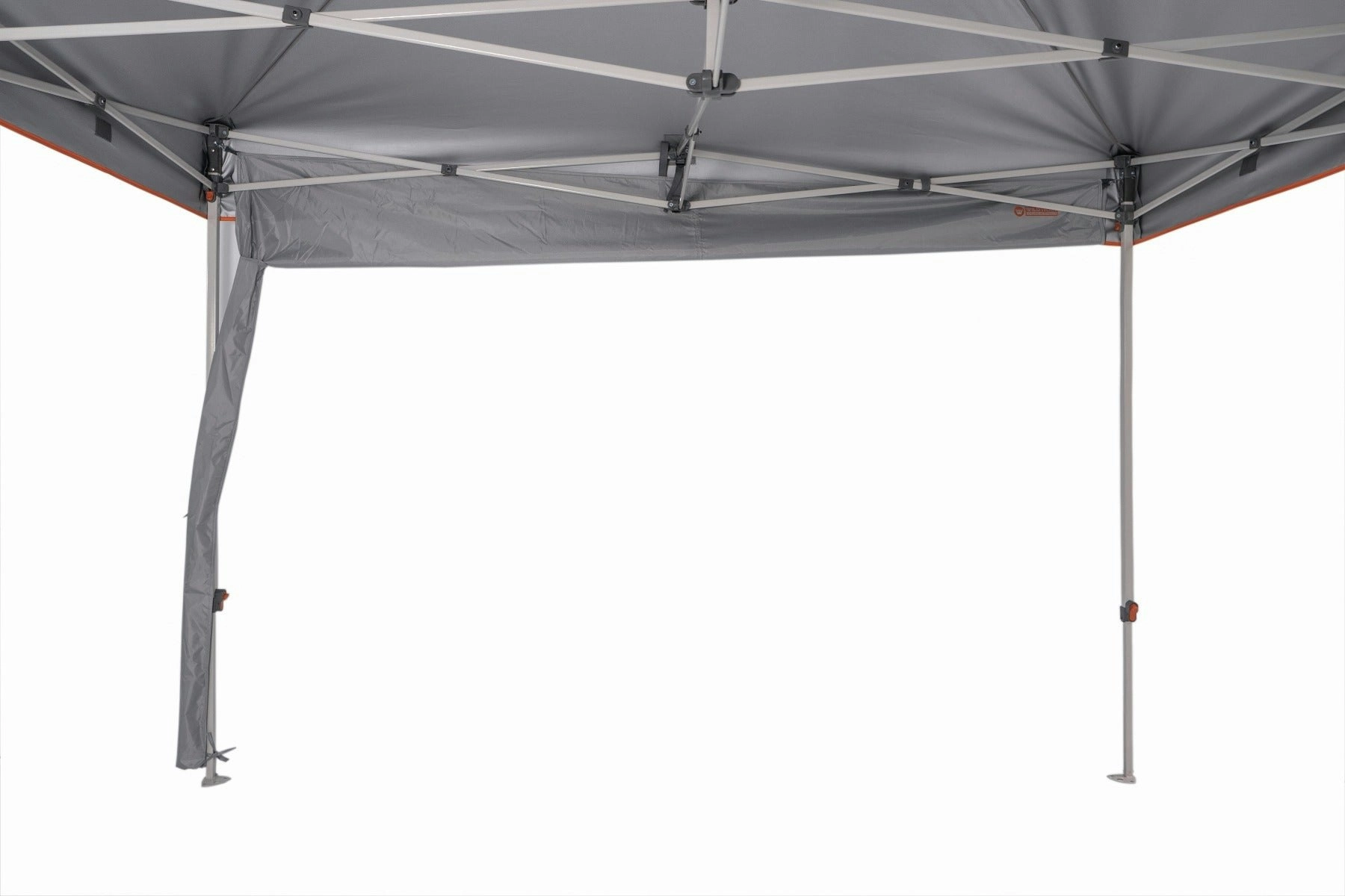 3M Gazebo Gutter - UNIVERSAL FITS MOST GAZEBOS - Easy Fit Rain flooding Protection