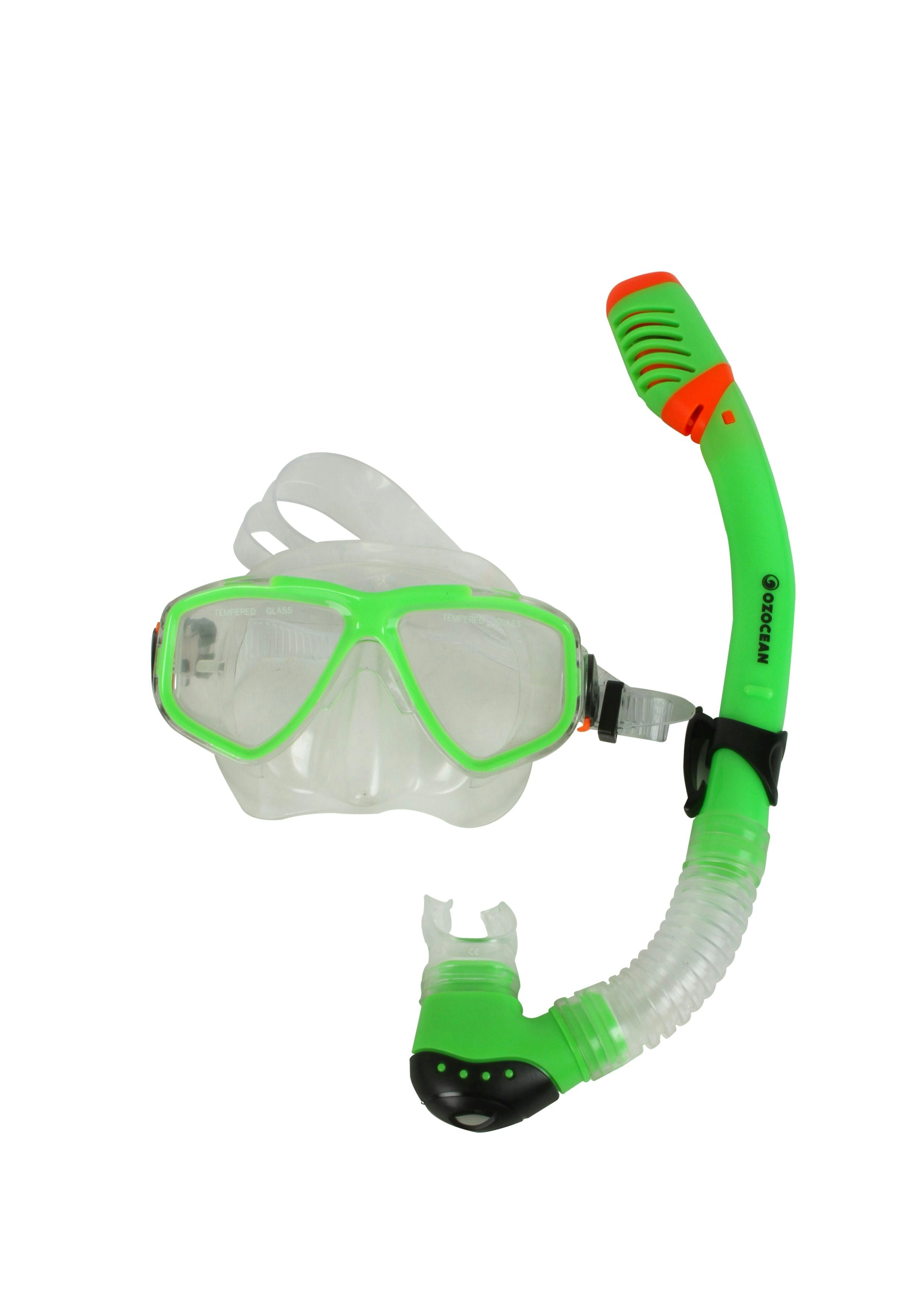 Mask Snorkel Set   Keppel Kids