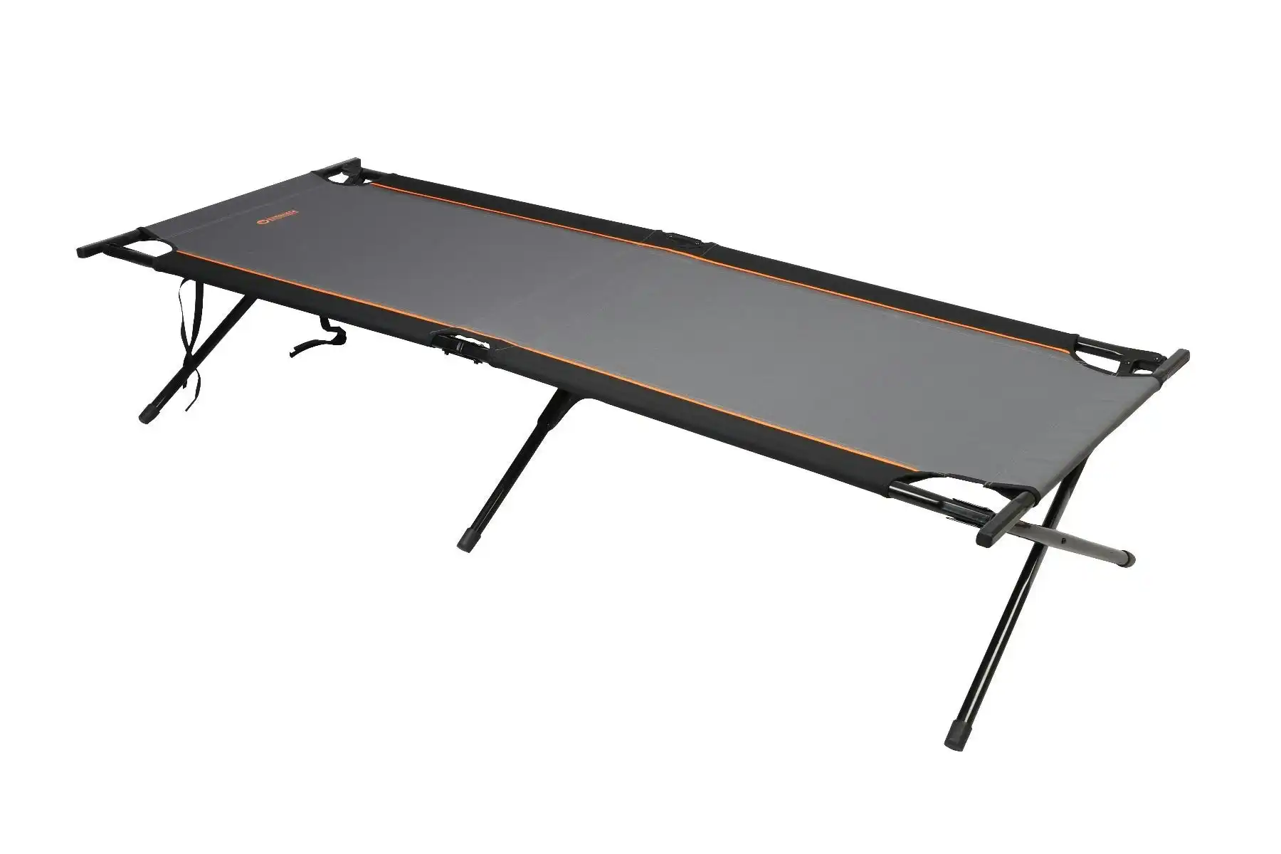 Camp 66 Stretcher Bed With Carry Bag