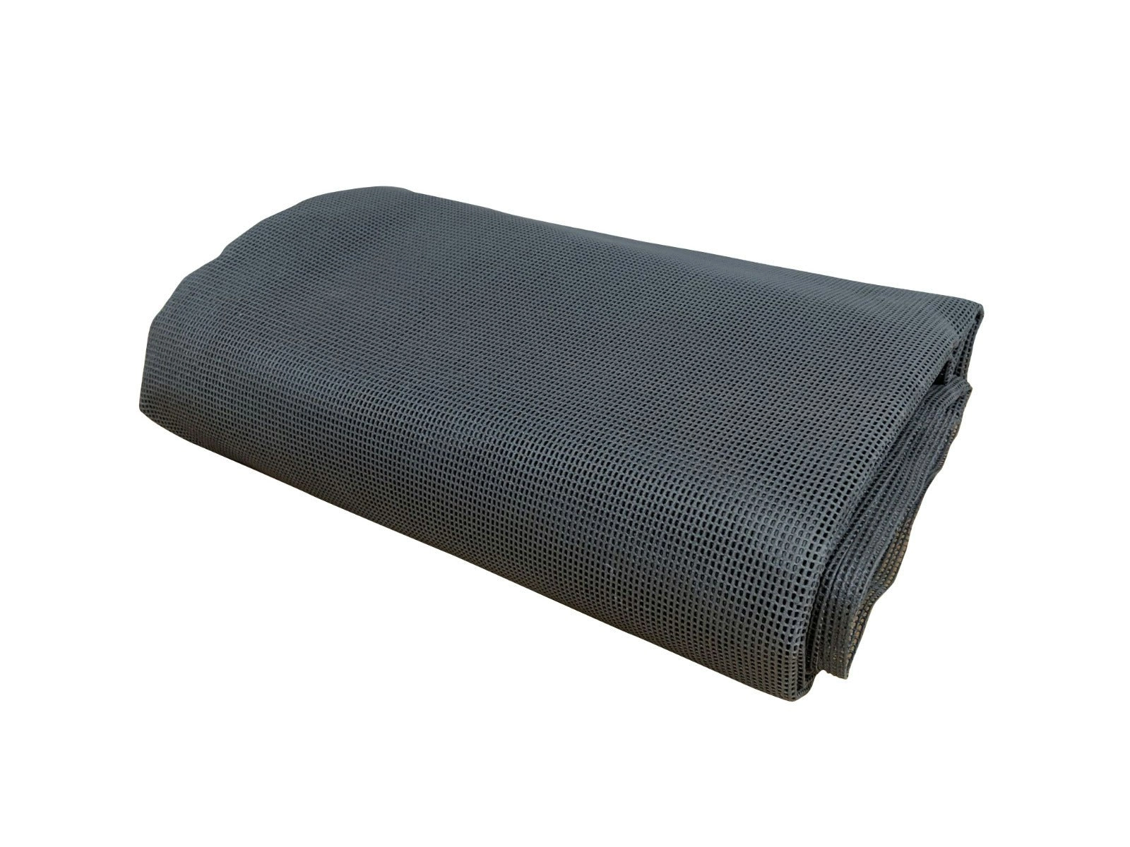 Wildtrak™ Annex Floor Matting 5X2.5M 600GSM Mesh Sand Filtering in Carry Bag with Handles