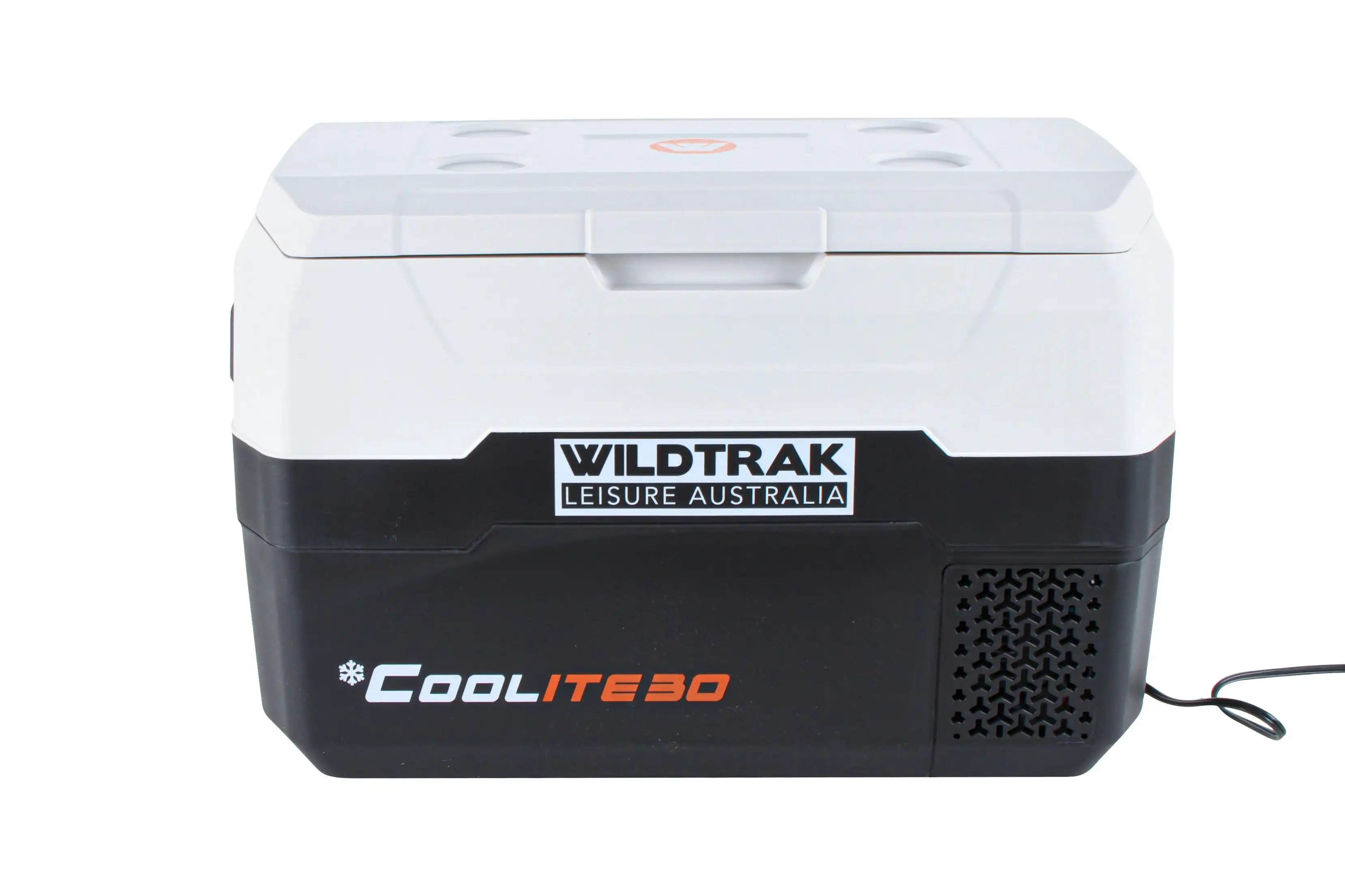 Coolite 30l Portable Fridge Freezer Including Transit Bag