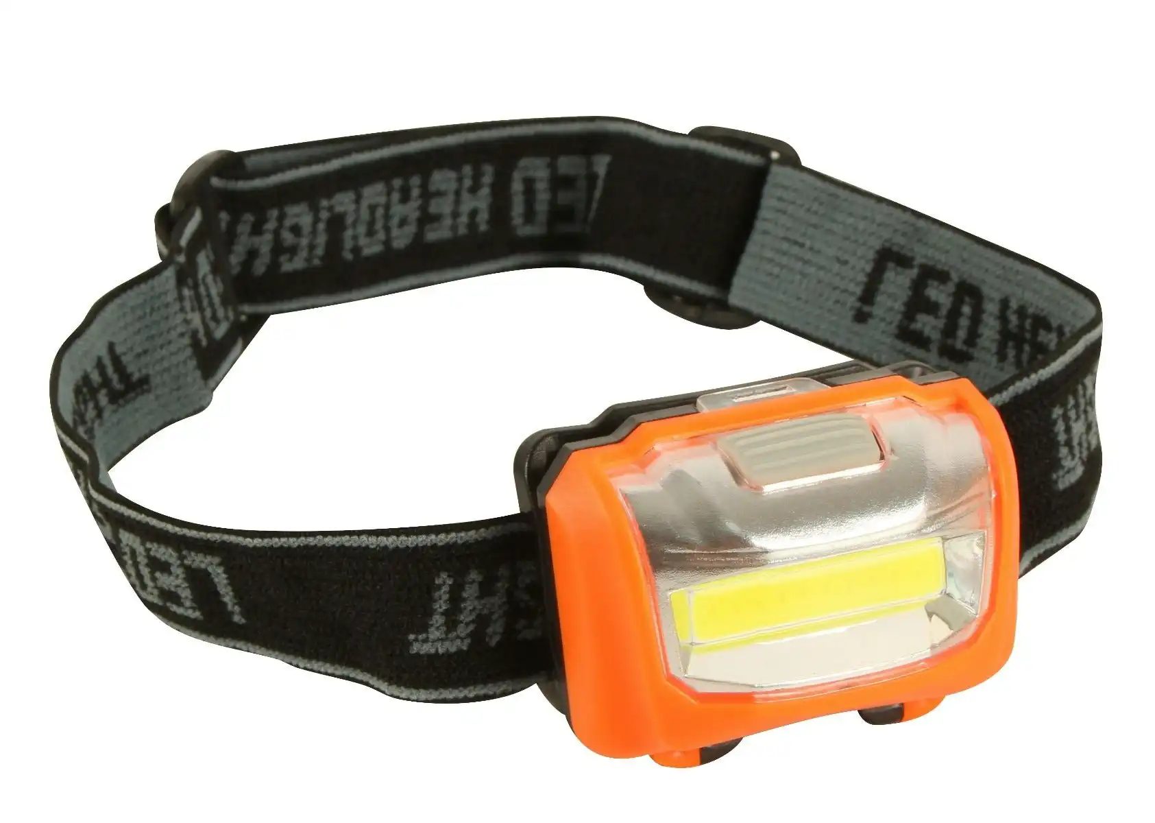 3w Cob Led Headlamp