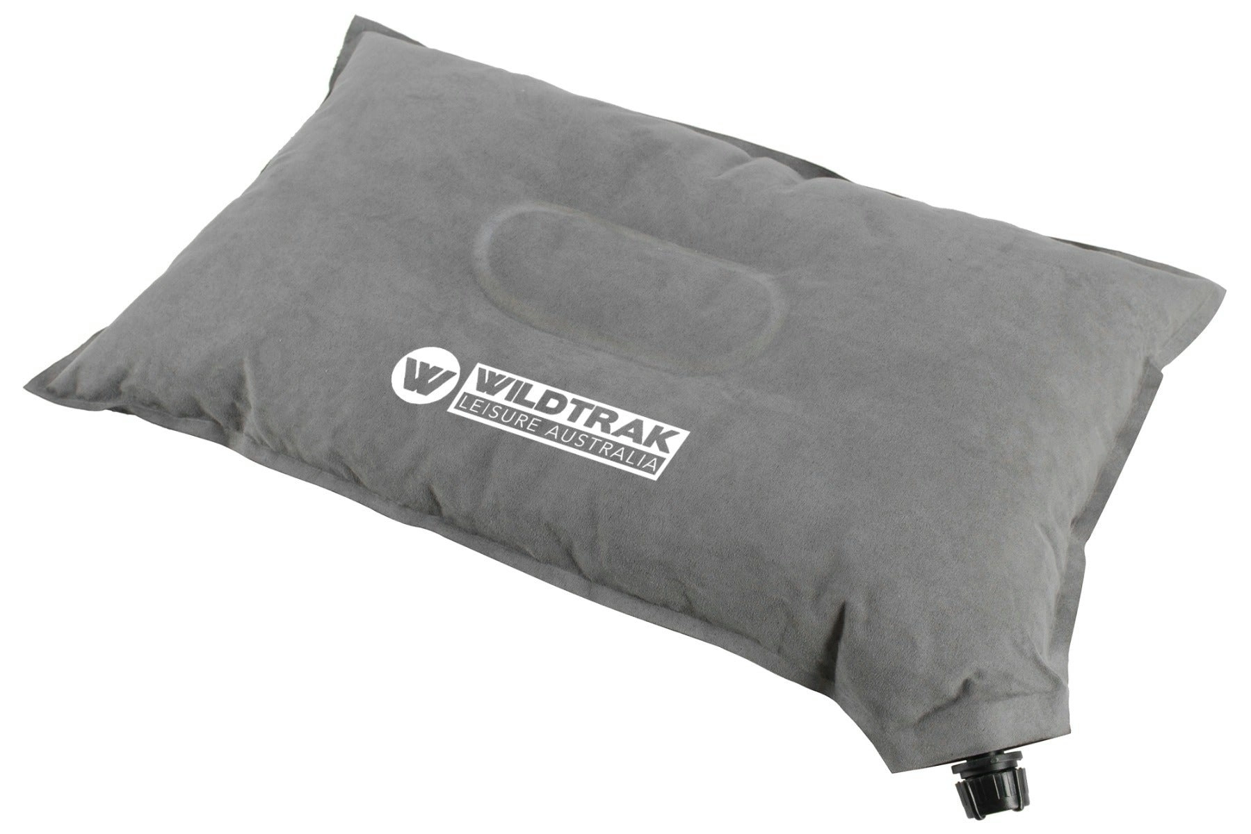 Self Inflating Pillow