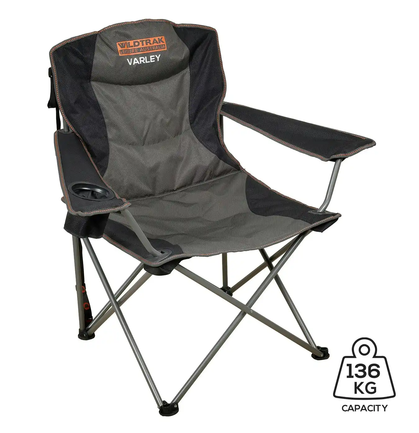 Varley Camp Chair