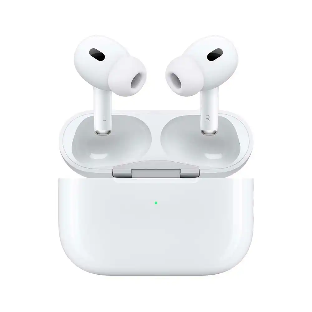 Apple AirPods Pro (2nd generation) with USB-C MagSafe Case MTJV3ZA/A