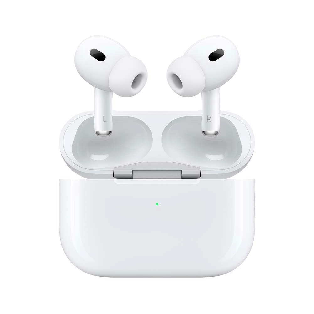 Apple AirPods Pro (2nd generation) with USB-C MagSafe Case MTJV3ZA/A