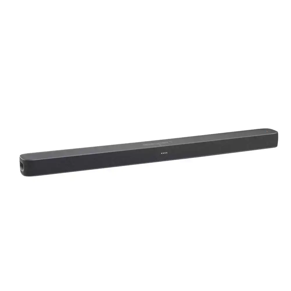 JBL Link Bar - Voice-Activated Soundbar with Android TV (JBL Refurbished)