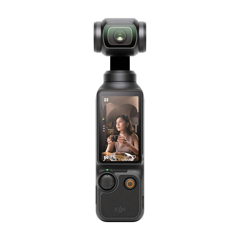 Dji Osmo Pocket 3 4K 3-Axis Gimbal Camera