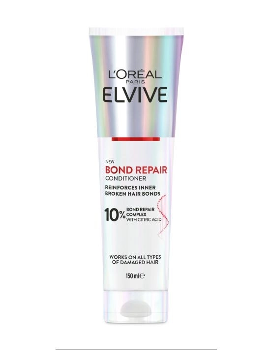 L'Oreal Elvive Bond Repair Conditioner 150ml