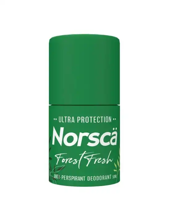 Norsca Forest Fresh Roll-on Deodorant 50ml