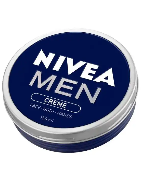 Nivea Men Creme 150 ml