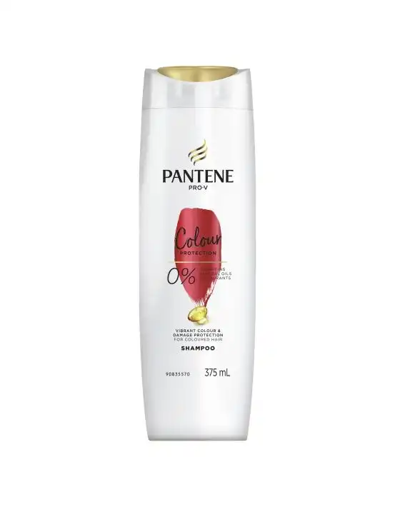 Pantene Pro-V Colour Protection Shampoo 375ml