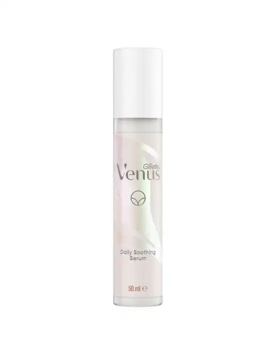 Gillette Venus Daily Soothing Serum 50ml