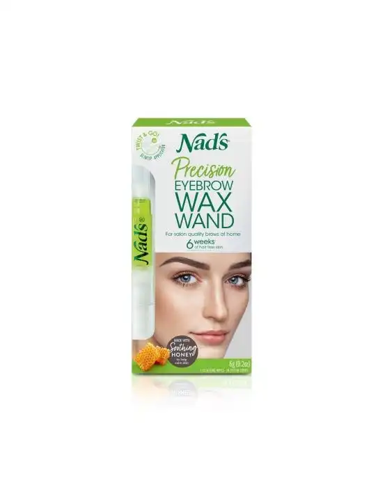 Nad's Facial Wand Eyebrow Shaper 6g