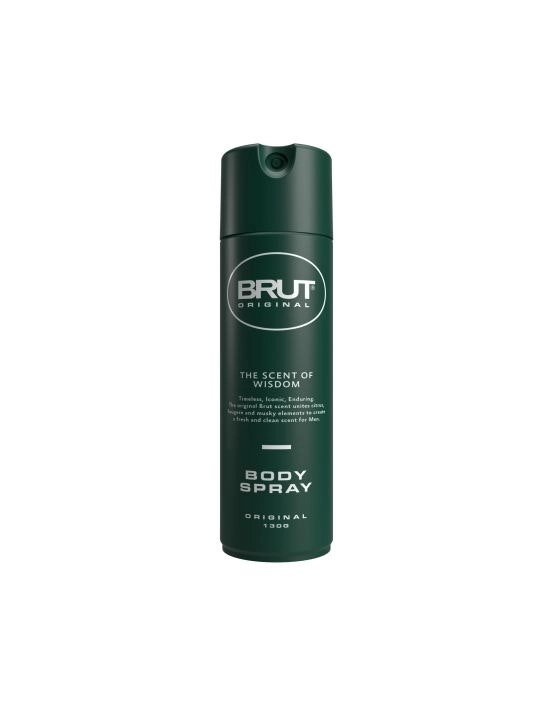 Brut Original Body Spray 130g