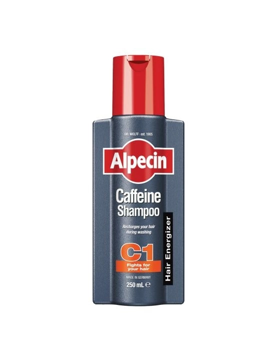 Alpecin Caffeine Shampoo C1 250ml