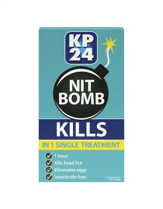 KP24 Nit Bomb 50mL