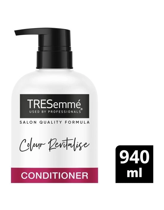 Tresemme Colour Revitalise Conditioner 940ml