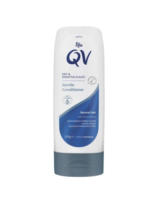 Ego QV Gentle Conditioner 250g