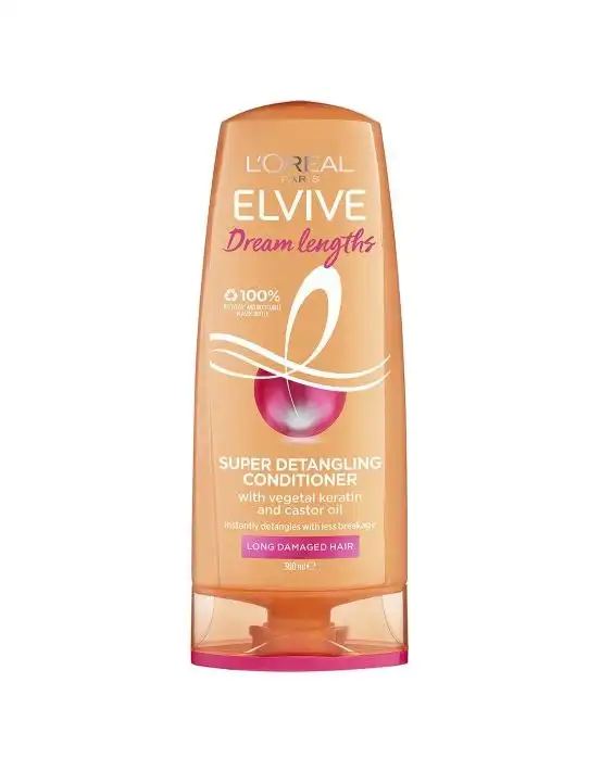 L'Oreal Elvive Dream Lengths Conditioner 300ml