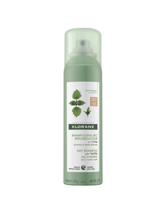 Klorane Tinted Nettle Dry Shampoo 150mL