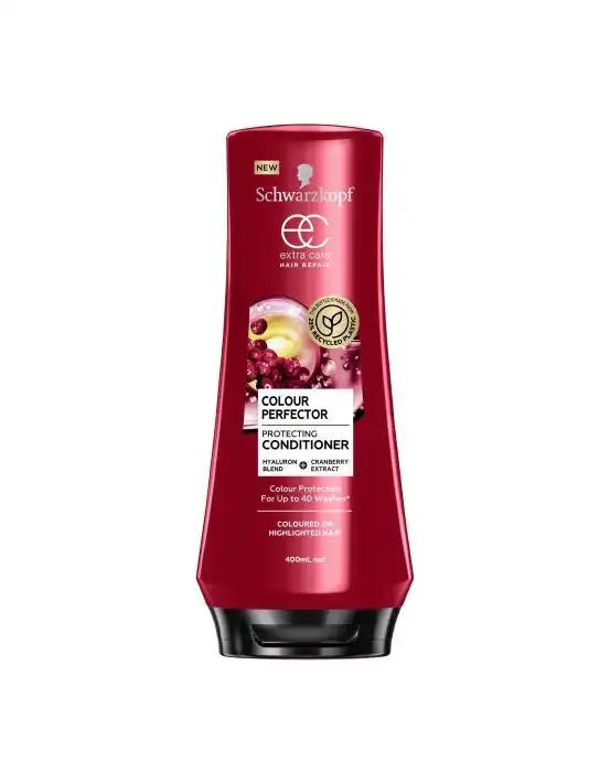 Schwarzkopf Extra Care Colour Protect Conditioner 400ml