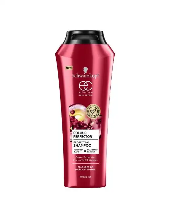 Schwarzkopf Extra Care Colour Protect Shampoo 400ml