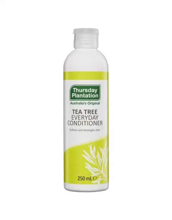 Thursday Plantation Tea Tree Everyday Conditioner 250ml