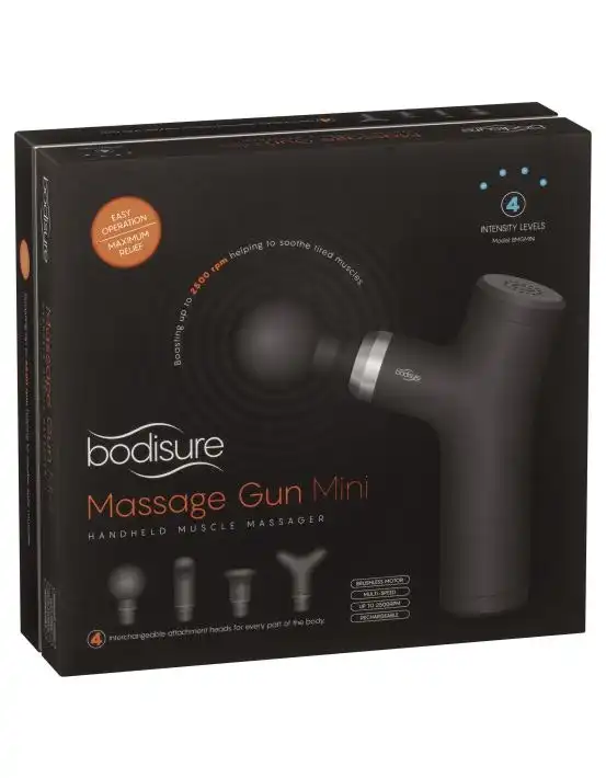 BodiSure Massage Gun Mini